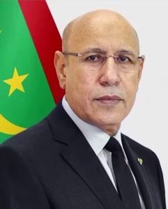 محمد عبد الله ولد بين يكتب :* ردا على مقال الأستاذ: إمام الشيخ* *غزواني بعد سبع سنوات:* *بين القراءة* *السياسية والوقوع في أسر الانطباع