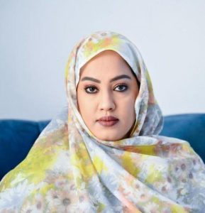 *تمكين المرأة… عنوان دولة تبني الإنسان وتصنع المستقبل*/محمد عبد الله ولد بين