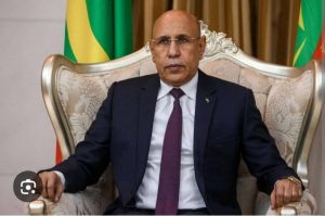 العفو الرئاسي يعتبر خطوة مهمة في الوئام الوطني /الحسن ولد بلخير