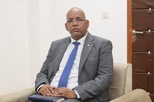 عندما يكون الحوار من أجل الوطن فقط /أحمد ولد علال