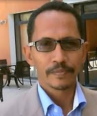 تعزية ومواساة بمناسبة وفاة الوالدة عائشة منت عبد الدائم