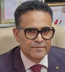 الفتنة نائمة / ديدي ولد امحمد