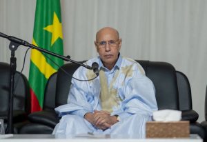 بين نقد الزيارة ونقد الدولة* قراءة في «هوامش على زيارة الرئيس» للسالك سيدي محمود /محمد عبد الله ولد بين