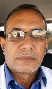 *محمد عبد الله ولد بين يكتب: في رده على موقع أخبار الوطن:* *من «أخبار الوطن» إلى الحقيقة: من يريد إسقاط ولد أجاي؟*